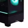 ACTINA PC AMD Ryzen 7 5700X 16 GB DDR4-SDRAM 1 TB SSD NVIDIA GeForce RTX 5070 Midi Tower preto