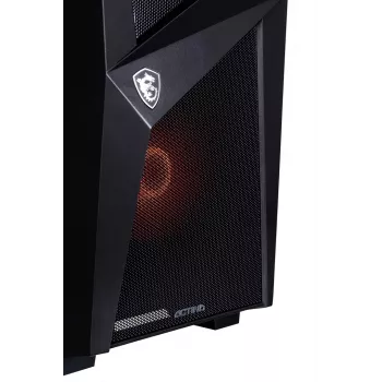 Actina PC AMD Ryzen 7 7700 32 GB DDR5-SDRAM 1 TB SSD NVIDIA GeForce RTX 5060 Midi Tower preto