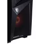 Actina PC AMD Ryzen 7 7700 32 GB DDR5-SDRAM 1 TB SSD NVIDIA GeForce RTX 5060 Midi Tower preto