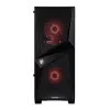 ACTINA PC AMD Ryzen 7 7700 32 GB DDR5-SDRAM 1 TB SSD NVIDIA GeForce RTX 5060 Ti Midi Tower preto