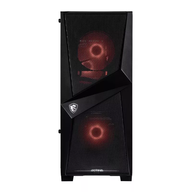 ACTINA PC AMD Ryzen 7 7700 32 GB DDR5-SDRAM 1 TB SSD NVIDIA GeForce RTX 5060 Ti Midi Tower preto
