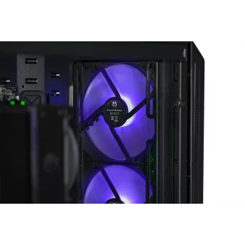 PC Actina AMD Ryzen 7 7700 32 GB DDR5-SDRAM 1 TB SSD NVIDIA GeForce RTX 5060 Ti Midi Tower preto