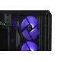 PC Actina AMD Ryzen 7 7700 32 GB DDR5-SDRAM 1 TB SSD NVIDIA GeForce RTX 5060 Ti Midi Tower preto