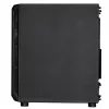 Actina PC AMD Ryzen 7 7700 32 GB DDR5-SDRAM 2 TB SSD AMD Radeon RX 9070 Midi Tower preto