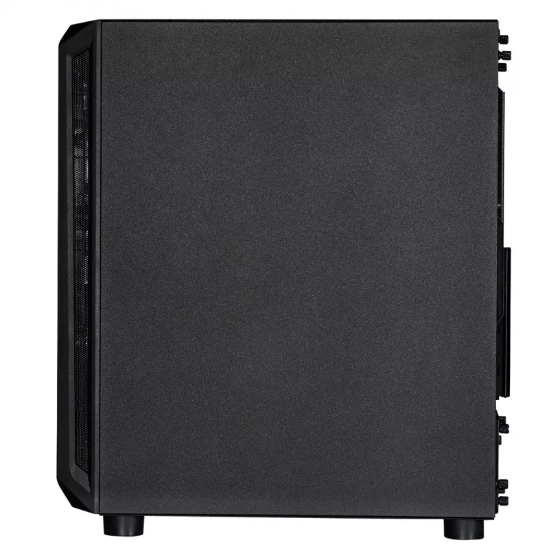 Actina PC AMD Ryzen 7 7700 32 GB DDR5-SDRAM 2 TB SSD AMD Radeon RX 9070 Midi Tower preto