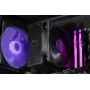 Actina PC AMD Ryzen 7 7700 32 GB DDR5-SDRAM 2 TB SSD AMD Radeon RX 9070 XT Midi Tower preto