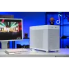 Actina PC AMD Ryzen 7 7800X3D 32 GB DDR5-SDRAM 1 TB SSD NVIDIA GeForce RTX 5070 Ti Mini Tower branco