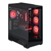 ACTINA PC AMD Ryzen 7 7800X3D 32 GB DDR5-SDRAM 1 TB SSD NVIDIA GeForce RTX 5070 Midi Tower Preto
