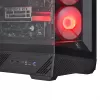ACTINA PC AMD Ryzen 7 7800X3D 32 GB DDR5-SDRAM 1 TB SSD NVIDIA GeForce RTX 5070 Midi Tower Preto