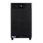 Actina PC AMD Ryzen 7 7800X3D 32 GB DDR5-SDRAM 1 TB SSD NVIDIA GeForce RTX 5070 Mini Tower preto