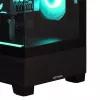Actina PC AMD Ryzen 7 7800X3D 32 GB DDR5-SDRAM 1 TB SSD NVIDIA GeForce RTX 5070 Ti Windows 11 Home Midi Tower preto