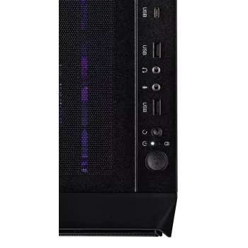 ACTINA PC AMD Ryzen 7 7800X3D 32 GB DDR5-SDRAM 2 TB SSD AMD Radeon RX 9070 XT Midi Tower preto