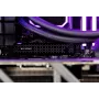 PC ACTINA AMD Ryzen 7 7800X3D 32 GB DDR5-SDRAM 2 TB SSD AMD Radeon RX 9070 XT Midi Tower preto