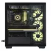 Actina PC AMD Ryzen 7 7800X3D 32 GB DDR5-SDRAM 2 TB SSD NVIDIA GeForce RTX 5080 Midi Tower preto