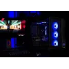 ACTINA PC AMD Ryzen 7 7800X3D 32 GB DDR5-SDRAM 2 TB SSD NVIDIA GeForce RTX 5080 Midi Tower preto