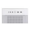 Actina PC AMD Ryzen 7 8700F 32 GB DDR5-SDRAM 1 TB SSD AMD Radeon RX 9060 XT Mini Tower branco