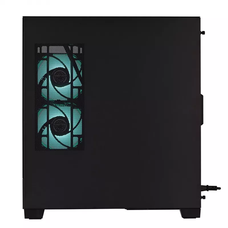 ACTINA PC AMD Ryzen 7 8700F 32 GB DDR5-SDRAM 1 TB SSD AMD Radeon RX 9070 Midi Tower preto