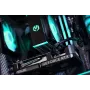 ACTINA PC AMD Ryzen 7 8700F 32 GB DDR5-SDRAM 1 TB SSD AMD Radeon RX 9070 Midi Tower preto