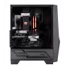 ACTINA PC AMD Ryzen 7 8700F 32 GB DDR5-SDRAM 1 TB SSD NVIDIA GeForce RTX 5060 Midi Tower preto