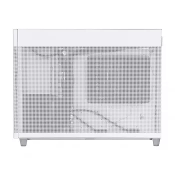 Actina PC AMD Ryzen 7 8700F 32 GB DDR5-SDRAM 1 TB SSD NVIDIA GeForce RTX 5060 Mini Tower branco