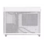 Actina PC AMD Ryzen 7 8700F 32 GB DDR5-SDRAM 1 TB SSD NVIDIA GeForce RTX 5060 Mini Tower branco