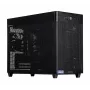 Actina PC AMD Ryzen 7 8700F 32 GB DDR5-SDRAM 1 TB SSD NVIDIA GeForce RTX 5060 Mini Tower preto