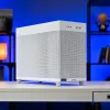 Actina PC AMD Ryzen 7 8700F 32 GB DDR5-SDRAM 1 TB SSD NVIDIA GeForce RTX 5060 Ti Mini Tower branco