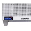 Actina PC AMD Ryzen 7 8700F 32 GB DDR5-SDRAM 1 TB SSD NVIDIA GeForce RTX 5060 Ti Mini Tower branco