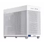 Actina PC AMD Ryzen 7 8700F 32 GB DDR5-SDRAM 1 TB SSD NVIDIA GeForce RTX 5060 Ti Mini Tower branco