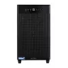 ACTINA PC AMD Ryzen 7 8700F 32 GB DDR5-SDRAM 1 TB SSD NVIDIA GeForce RTX 5060 Ti Mini Tower preto