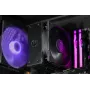 PC Actina AMD Ryzen 7 8700F 32 GB DDR5-SDRAM 1 TB SSD NVIDIA GeForce RTX 5060 Windows 11 Home Midi Tower Preto