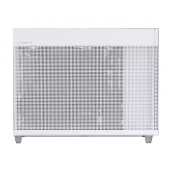 ACTINA PC AMD Ryzen 7 8700F 32 GB DDR5-SDRAM 1 TB SSD NVIDIA GeForce RTX 5070 Mini Tower branco