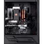 Actina PC AMD Ryzen 7 8700F 32 GB DDR5-SDRAM 1 TB SSD NVIDIA GeForce RTX 5070 Midi Tower preto