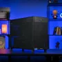 ACTINA PC AMD Ryzen 7 8700F 32 GB DDR5-SDRAM 1 TB SSD NVIDIA GeForce RTX 5070 Ti Mini Tower preto