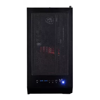 Actina PC AMD Ryzen 7 8700F 32 GB DDR5-SDRAM 1 TB SSD NVIDIA GeForce RTX 5070 Ti Midi Tower preto