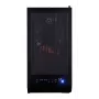 Actina PC AMD Ryzen 7 8700F 32 GB DDR5-SDRAM 1 TB SSD NVIDIA GeForce RTX 5070 Ti Midi Tower preto