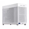 Actina PC AMD Ryzen 7 8700F 32 GB DDR5-SDRAM 1 TB SSD NVIDIA GeForce RTX 5070 Windows 11 Home Mini Tower Branco