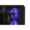 ACTINA PC AMD Ryzen 7 8700F 32 GB DDR5-SDRAM 2 TB SSD NVIDIA GeForce RTX 5070 Midi Tower preto