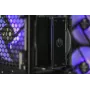 ACTINA PC AMD Ryzen 7 8700F 32 GB DDR5-SDRAM 2 TB SSD NVIDIA GeForce RTX 5070 Midi Tower preto