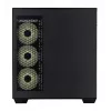 Actina PC AMD Ryzen 7 8700F 32 GB DDR5-SDRAM 2 TB SSD NVIDIA GeForce RTX 5070 Ti Midi Tower preto