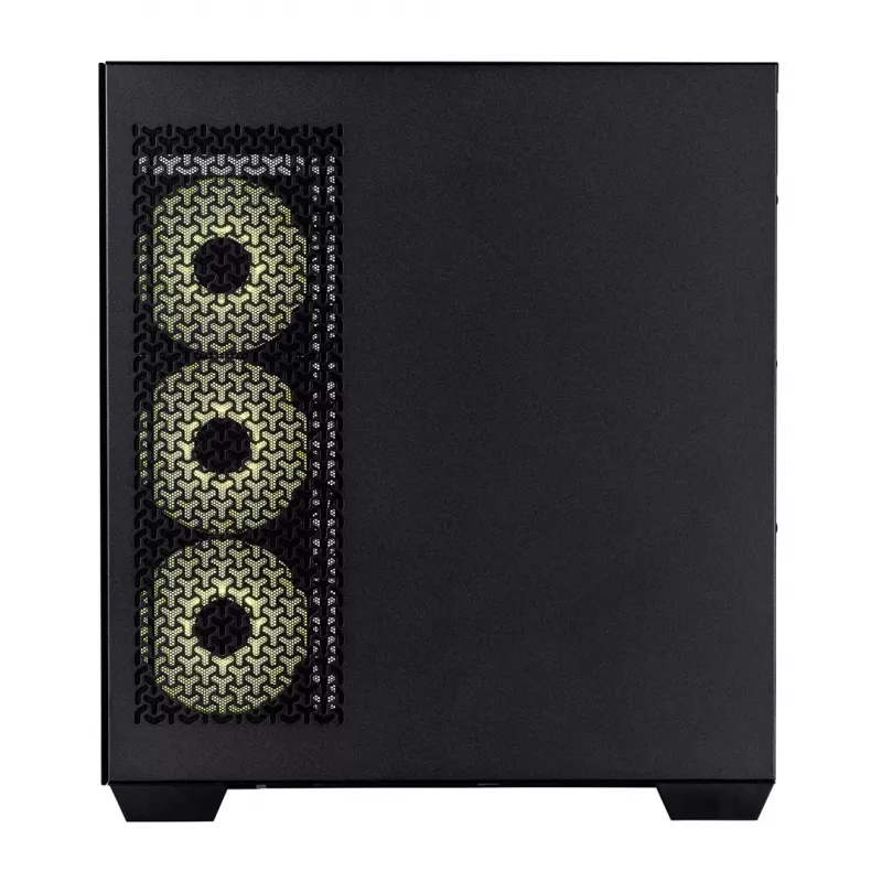 Actina PC AMD Ryzen 7 8700F 32 GB DDR5-SDRAM 2 TB SSD NVIDIA GeForce RTX 5070 Ti Midi Tower preto