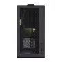 Actina PC AMD Ryzen 7 8700F 32 GB DDR5-SDRAM 2 TB SSD NVIDIA GeForce RTX 5070 Ti Midi Tower preto
