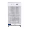 Actina PC AMD Ryzen 7 9700X 32 GB DDR5-SDRAM 1 TB SSD AMD Radeon RX 9070 XT Mini Tower branco
