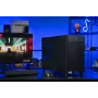 Actina PC AMD Ryzen 7 9700X 32 GB DDR5-SDRAM 1 TB SSD NVIDIA GeForce RTX 5070 Windows 11 Home Mini Tower preto