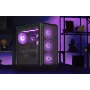 Actina PC AMD Ryzen 7 9800X3D 32 GB DDR5-SDRAM 2 TB SSD AMD Radeon RX 9070 XT Midi Tower preto