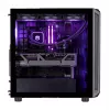 Actina PC AMD Ryzen 7 9800X3D 32 GB DDR5-SDRAM 2 TB SSD NVIDIA GeForce RTX 5070 Midi Tower preto