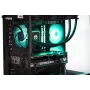 ACTINA PC AMD Ryzen 7 9800X3D 32 GB DDR5-SDRAM 2 TB SSD NVIDIA GeForce RTX 5080 Midi Tower preto