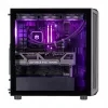 PC ACTINA AMD Ryzen 7 9800X3D 32 GB DDR5-SDRAM 2 TB SSD NVIDIA GeForce RTX 5080 Midi Tower preto