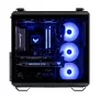 ACTINA PC AMD Ryzen 7 9800X3D 32 GB DDR5-SDRAM 2 TB SSD NVIDIA GeForce RTX 5080 Midi Tower preto