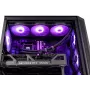 ACTINA PC AMD Ryzen 7 9800X3D 32 GB DDR5-SDRAM 2 TB SSD NVIDIA GeForce RTX 5080 Windows 11 Home Midi Tower preto